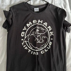 Gymshark t shirt